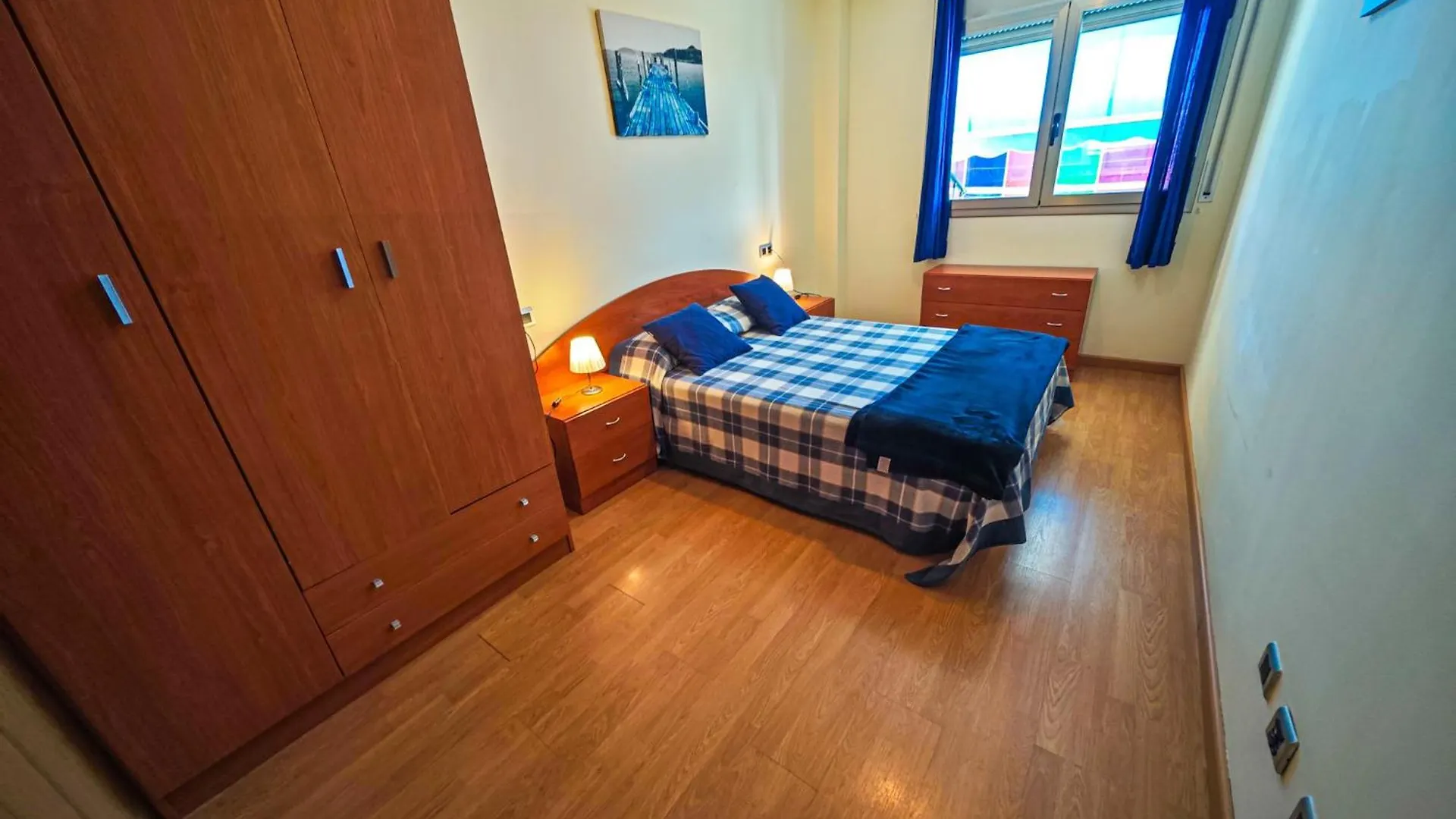 Appartement Torresol 8 1 0 3 2 Only Families à Cambrils