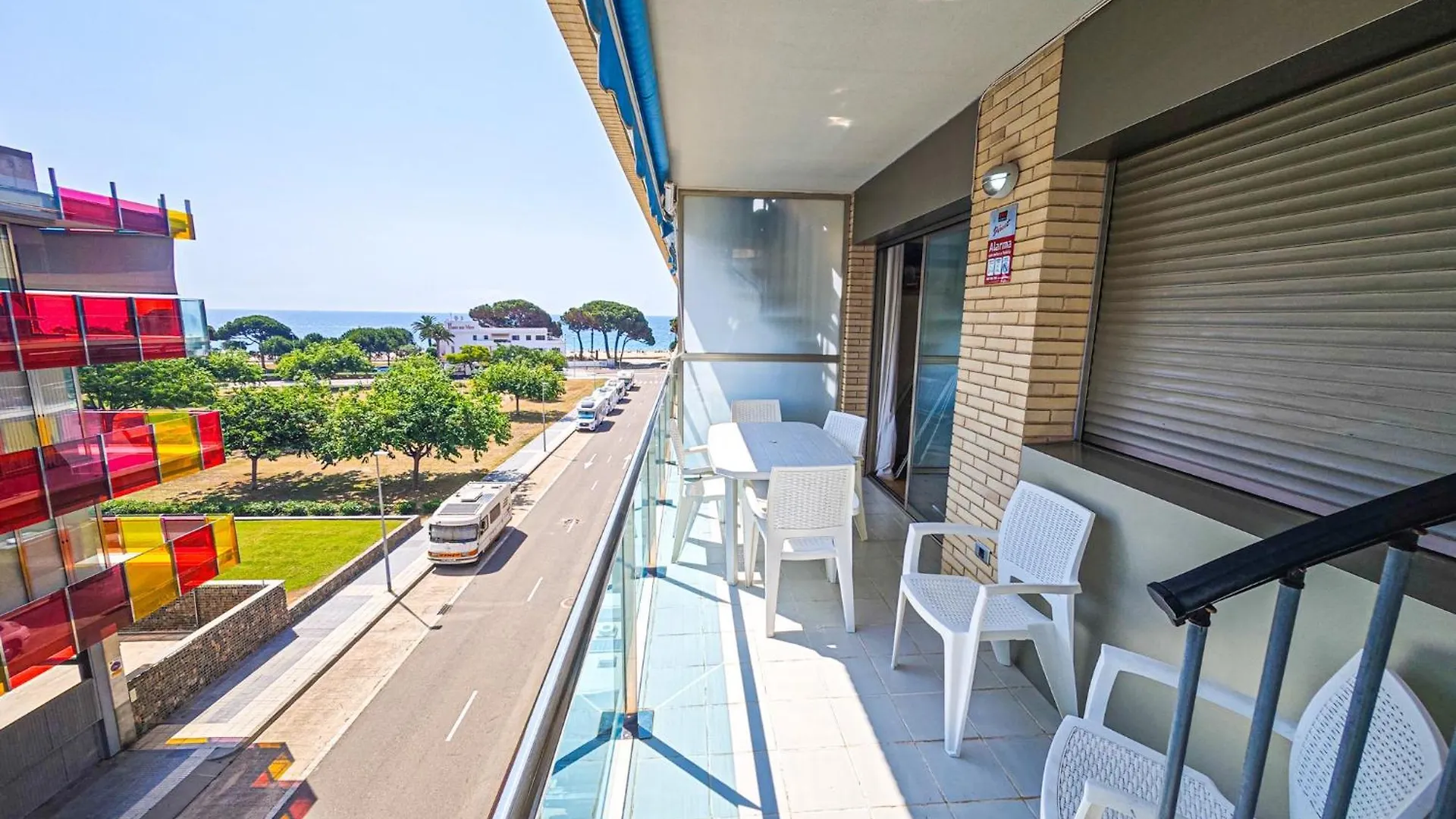 Appartement Torresol 8 1 0 3 2 Only Families à Cambrils